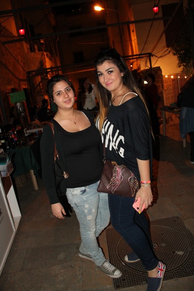 Miyasin Armenian Cultural Night by Rotaract Club